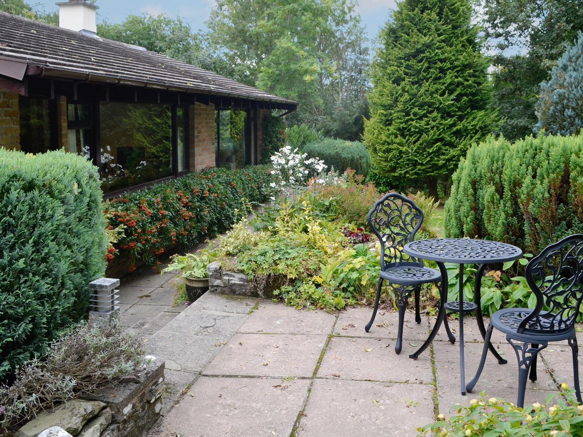 Llwyn Onn Vila Newchurch  Exterior foto